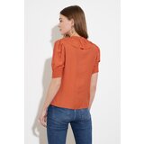 Trendyol Ženska košulja Ekru | Eponuda.ba