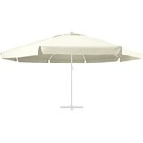  Zamjenska tkanina za vrtni suncobran 610 cm boja pijeska | shoptok.hr
