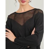 Les Petites Bombes NISRINE Crna | shoptok.hr