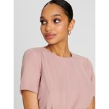 Sinsay ženski top kratkih rukava 3650Z-34X | shoptok.hr