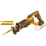 INGCO TOOLS Pila sabljasta AKU 20V sa nastavcima CRSLI2108 | Eponuda.ba