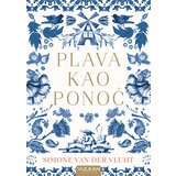 Vulkan Izdavaštvo plava kao ponoć | ePonuda.com