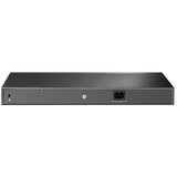 Tp-link TL-SG3210XHP-M2 JetStream 8-Port 2.5GBASE-T in 2-Port 10GE SFP+ L2+ Man | Shoptok.si
