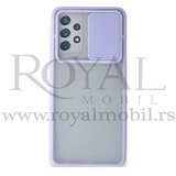  futrola pvc full protect camera za samsung A725 galaxy A72 lila Cene