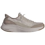 Skechers Nizke superge Contour Foam Bež | Shoptok.si