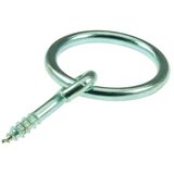STABILIT Prstenasti vijak (Ø x D: 4 x 41 mm, Pocinčano, 2 Kom.) | shoptok.hr
