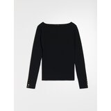 Sinsay Bluza dugih rukava | shoptok.hr