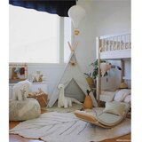 Lorena Canals Preproga Monstera - Natur | Shoptok.si