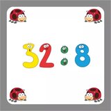  Ostozoo igra za učenje deljenja | Shoptok.si