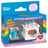 Funko Bitty Pop Figura Bitty POP Town Osos Amorosos Bedtime Bear and the Care a Lot Castle Cijene