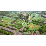 Sega PS4 Two Point Campus - Enrolment Edition Cene
