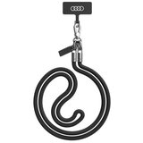 Audi UNIVERZALNI OVITEK ZA TELEFON LAND 120CM CROSSBODY ČRN, (21967442) | Shoptok.si