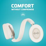 Lamax HighComfort2 ANC bijele slušalice | shoptok.hr