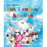Kašmir promet VUK I SEDAM KOZLIĆA Cijene