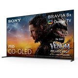 Sony QD-OLED K65XR8M25BP TV sprejemnik, (22109966) | Shoptok.si