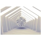  Tapeta - Futuristic Gateway 250x175 | shoptok.hr