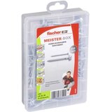 Fischer 553348 Meister-Box set vijaka za izdubljenje Sadržaj 1 Set | Eponuda.ba