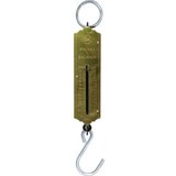 CK Opružna vaga T6202 050 C. K. raspon vaganja (maks.) 23 kg | Eponuda.ba