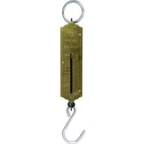 Opružna vaga T6202 050 C. K. raspon vaganja (maks.) 23 kg