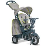 Smart Trike Tricikl Explorer sivo zeleni | ePonuda.com