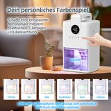 BE COOL BC1LLEFHO1 osvežilec zraka v do beli barvi, 300 ml na dan. | Shoptok.si