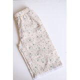 NIKKU Pantalone za devojčice Nova krem | Eponuda.com