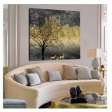 Wallity Slika DEV10709-140140, 140x140 cm | Eponuda.com
