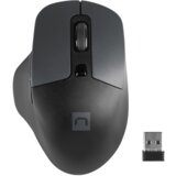 Natec Genesis Blackbird 2 mouse RF Wireless Optical 1600 DPI Cijene