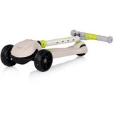Chipolino romobil Moxie White/Lime | shoptok.hr