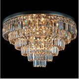  Wranovsky JWZ024120101 - Kristalni plafonski luster PORTO 12xE14/40W/230V | Eponuda.com