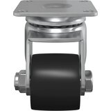  Kaster 12 pcs Srebrno 44,1 x 44,1 x 1,95 mm Najlon | shoptok.hr