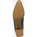 Geox Dark blue women's pumps Giselda - Women's | shoptok.hr