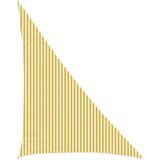 vidaXL Senčna platna 4 x 5 x 6,8 m HDPE, (5000241260) | Shoptok.si