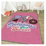 Conceptum Hypnose tepih Hmi Kdc-99, pravougaoni, 160 x 230 cm, roze | Eponuda.ba