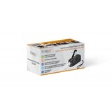 Technaxx TX-238 prenosni solarni AM/FM radio z ročno dinamo ročico, LED svetilko in powerbankom 2000 mAh | Shoptok.si