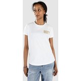 Dravus Contrast T-shirt white | Shoptok.si