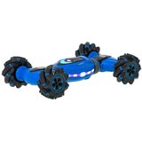  Stunt Hero autić na daljinsko upravljanje plavi | shoptok.hr