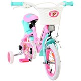 Volare dječji bicikl Paw Patrol 12″ ružičaste boje | shoptok.hr