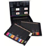  Drawing Set, Crayons in a Box, 74 pcs. XXL | Shoptok.si