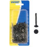 Shumee fosfatirani samovredni vijak 3,5*45MM OP-100 kos, (21391394) | Shoptok.si