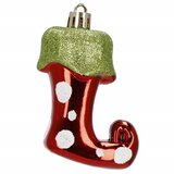 Set Božićnih Ukrasa - 74 komada | shoptok.hr