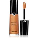 Armani Luminous Silk Acqua Highlighter tekoči osvetljevalec odtenek 05 Sunset 12 ml | Shoptok.si