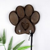 WALLXPERT PET027 Brown hanger | Eponuda.com