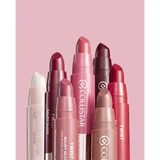 Twist Balmy Gloss vlažilni balzam za ustnice odtenek 215 Berry Kiss 2.8 g