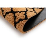 Kayoom PREDPRAŽNIK 45/75 cm svetlo rjava | Shoptok.si