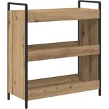 Kuhinjski kolica Umjetnički hrast 70 x 30 x 82 cm | shoptok.hr