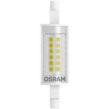 LED Slim Line R7s 7W 806 lm