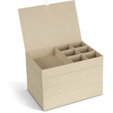 Bigso Organizator nakita Fawn Paper Laminate – | shoptok.hr