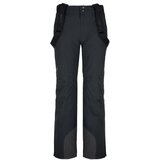 Kilpi Women's ski pants ELARE-W BLACK Cijene