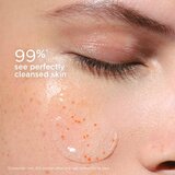 Clarins One Step Gentle Exfoliating Cleanser blagi eksfolijacijski gel za sve tipove kože 125 ml | shoptok.hr